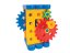 Building kit GEAR WHEELS creative set