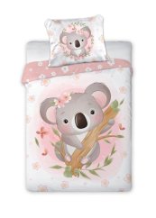 Bettwäsche KOALA