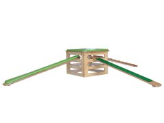 Gymnastics set - balance
