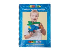 Morphun Gearphun guide book