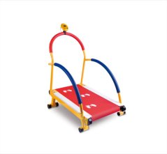 Kinder-Fitnessstudio LAUFBAND (verschiedene Größen)
