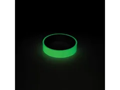 Fluorescenční páska - Zelená