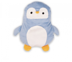 Penguin - soft cushion