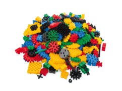 Building kit Morphun - Gearphun set 400