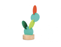 Sensory cactus