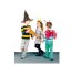 Children's carnival mask BEE