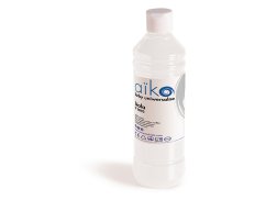 Acrylfarbe 500ml Weiß