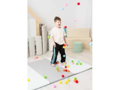 Sada polárních míčků