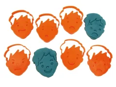 Emotion cutter
