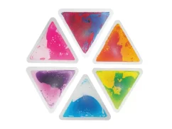 Gelové trojúhelníky