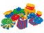 Building kit GEAR WHEELS creative set