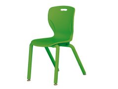 Green chair SKALA (size 5)