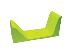 Mattress for playhouse - Lime