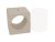 Foam parts (cylinder and round tunnel)