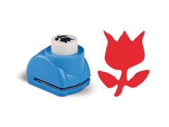 Locher 1,8 cm - Tulpe