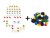 Building kit Morphun - 3D Domino (animals)