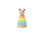 Wooden puzzle - bear
