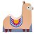 Foam LLAMA