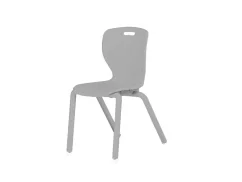 Gray chair SKALA (size 6)
