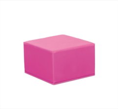 Kinder-Sitzkissen PENTA-Würfel (verschiedene Farben)