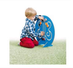 Tisch-Labyrinth SCHMETTERLING