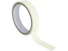 Fluorescenční páska - Zelená