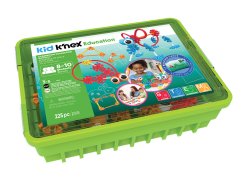 K'nex building kit - School set