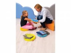 Massagehandschuh (6 Stück)