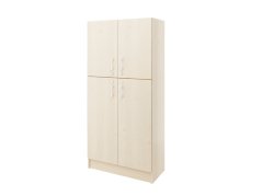 Karten-Schrank - Birke - PRIMA