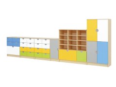 Set 1 (CUBO collection)