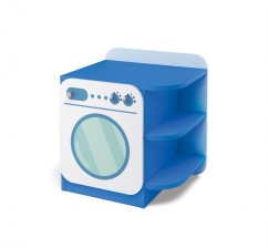 Children's washing machine Minty