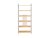 Kleine Wand-Bibliothek - 1 Modul