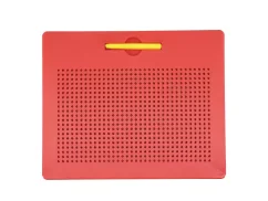 Magnetická tabule s kuličkami