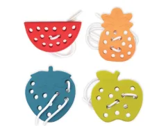 Sada pro navlékání - ovoce