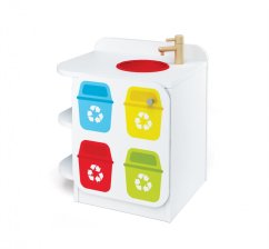 Children's sink Minty