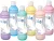 AIKO pastel tempera paints. Set of 6 x 0.5 liters