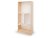 Map cabinet - Beech - PRIMA