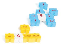 Building kit Morphun - First programming