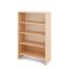 Cabinet XL + shelves - Beech - CLASSICAL
