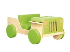 Terénní auto