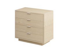 Dresser, birch (EXCLUSIVE)
