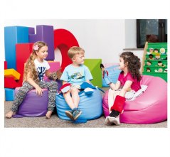 Bean bag DUCK