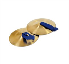 Kinder-Musikinstrument CYMBALEN