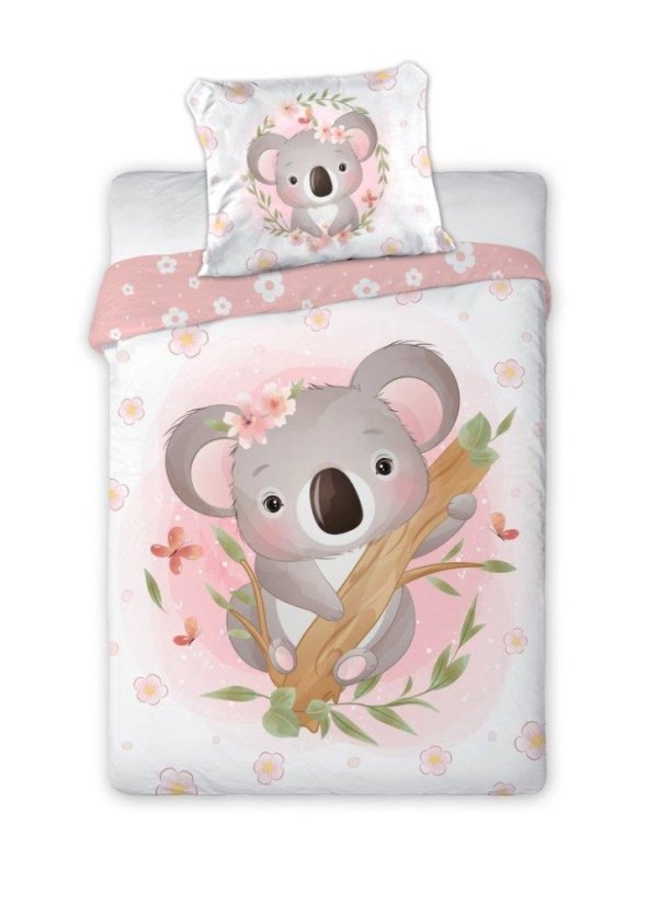 Bettwäsche KOALA