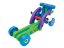 Building kit VEHICLES creative set