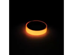 Fluorescenční páska - Oranžová