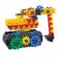 Building kit Morphun - Gearphun set 400
