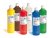 Ökologische Farben Aiko – Set mit 6 x 1 Liter