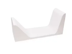 Mattress for playhouse - White