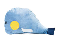 Pillow - Whale
